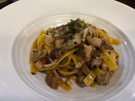 La Pizzaiola @ Jalan Riang