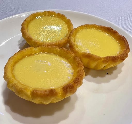 Peach Garden @ Thomson Plaza