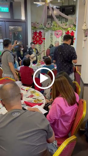 Mouth Restaurant - 地茂馆