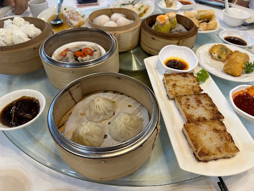 Mouth Restaurant - 地茂馆