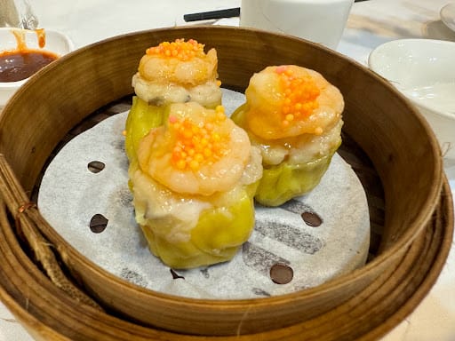 Mouth Restaurant - 地茂馆