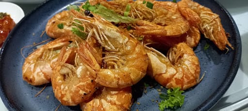 Peach Garden @ Chinatown Point