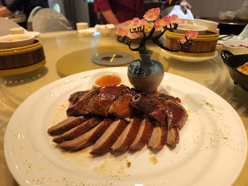 Peach Garden @ Chinatown Point