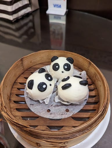 Tea House by Soup Restaurant - IMM