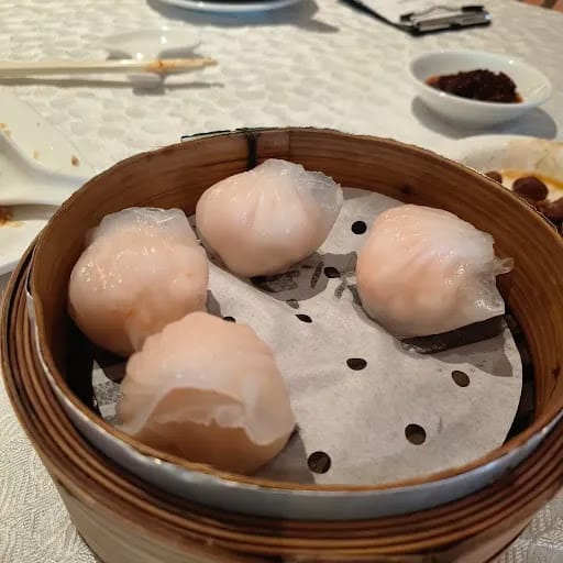 Asia Grand Restaurant