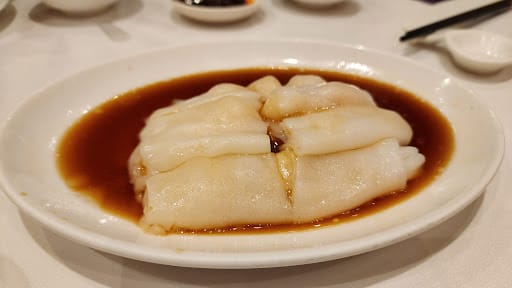 Crystal Jade Golden Palace