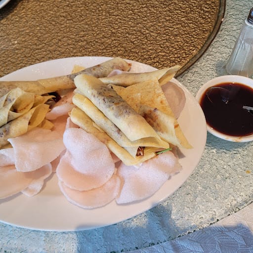 Asia Grand Restaurant