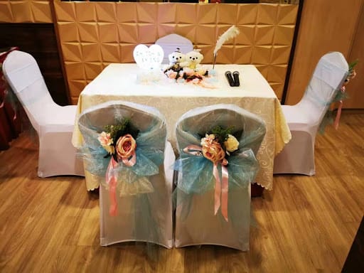 Mouth Restaurant - 地茂馆