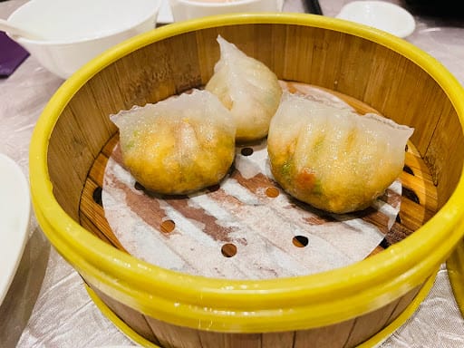 Crystal Jade Golden Palace