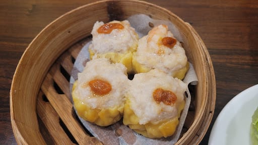 Tea House by Soup Restaurant - IMM