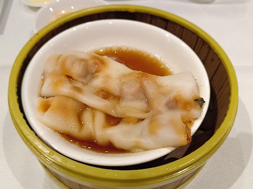 Peach Garden @ Thomson Plaza