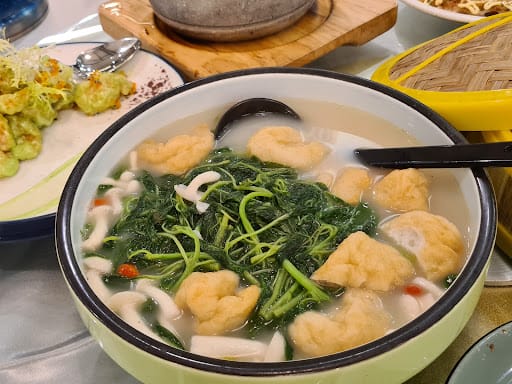 Kai Duck (Ngee Ann City)