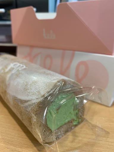 Kele Roll Cake Shop