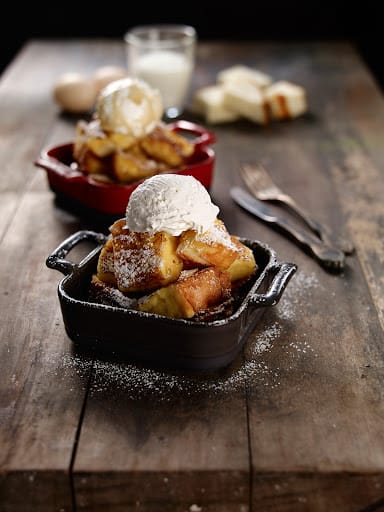 Miam Miam French Japanese Cafe Kitchen (Westgate)