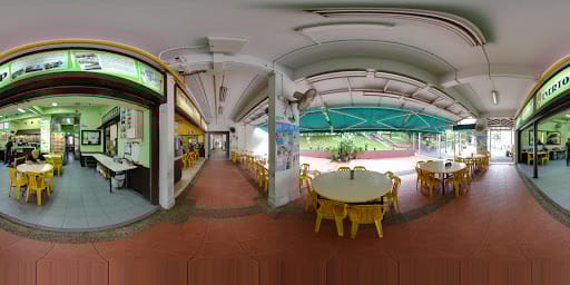 Evertop Hainanese Boneless Chicken Rice Pte Ltd