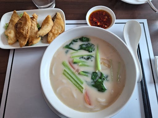 The Ship Restaurant @ Shaw Centre