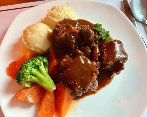 The Ship Restaurant @ Shaw Centre