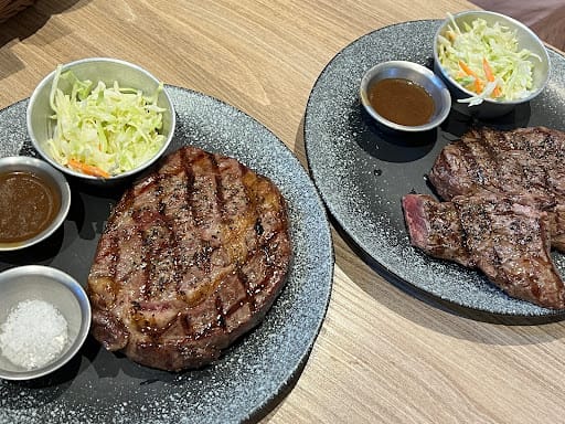 Steakgrill Steak House