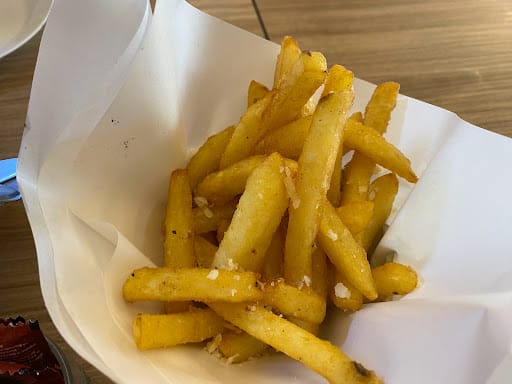 Steakgrill Steak House