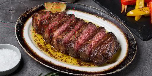 Keef The Beef Bungalow