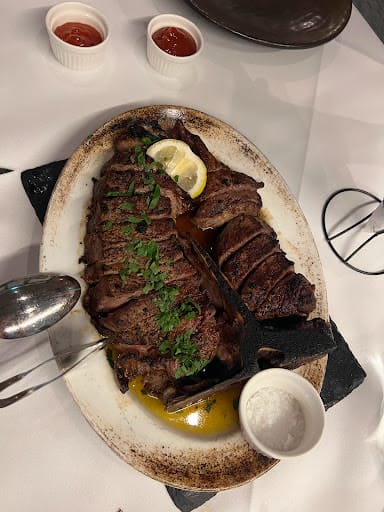 Keef The Beef Bungalow