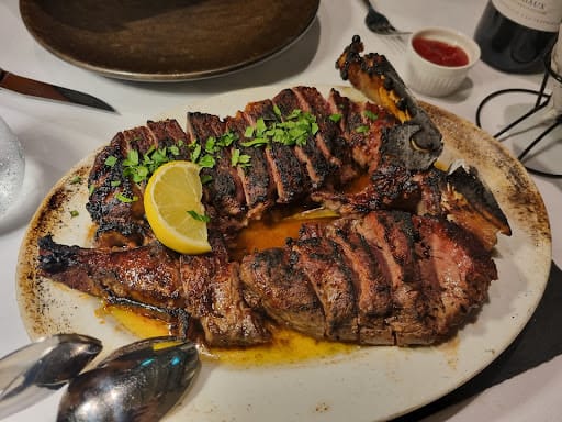 Keef The Beef Bungalow