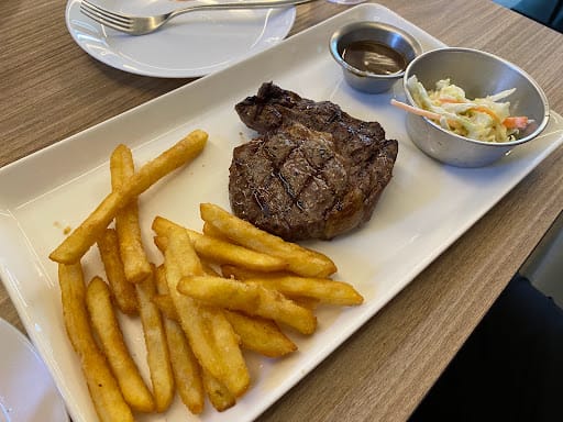 Steakgrill Steak House