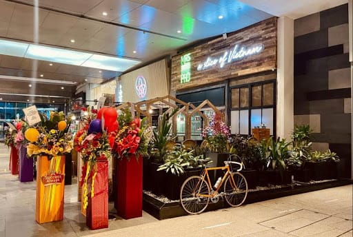 Tsuta Japanese Dining - 313@somerset