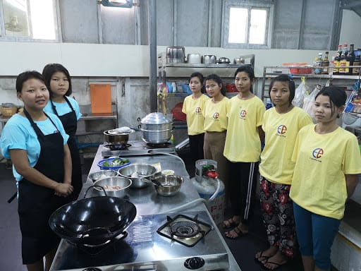 Able Best - Trusted Singapore Maid Agency