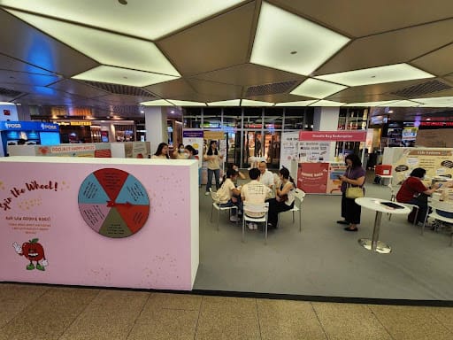 Youprint Productions Pte Ltd