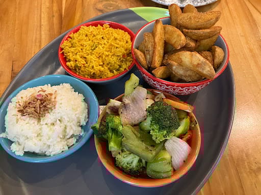 Nando’s Star Vista