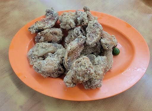 Holland Village XO Fish Head Bee Hoon (Dover)