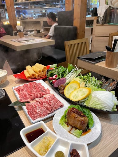 Tsukada Nojo-Plaza Singapura