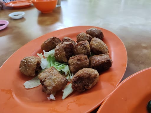 Holland Village XO Fish Head Bee Hoon (Dover)