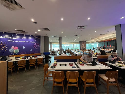 Seoul Garden (Tampines)