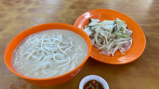 Holland Village XO Fish Head Bee Hoon (Dover)