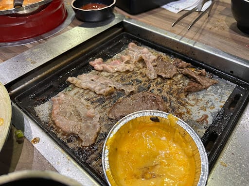 Seoul Garden (Tampines)