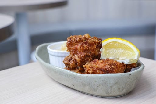 Rollie Olie (Star Vista)