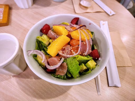 Rollie Olie (Star Vista)