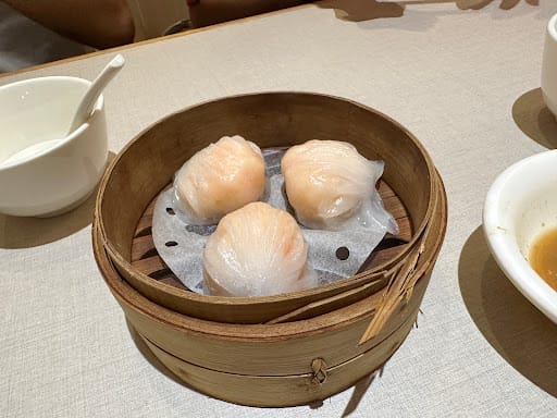 Canton Paradise (Star Vista)