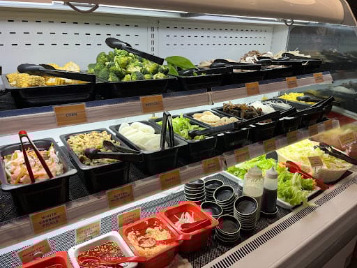 Seoul Garden (Tampines)