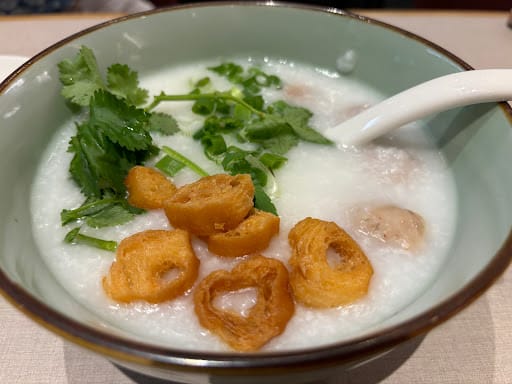 Canton Paradise (Star Vista)