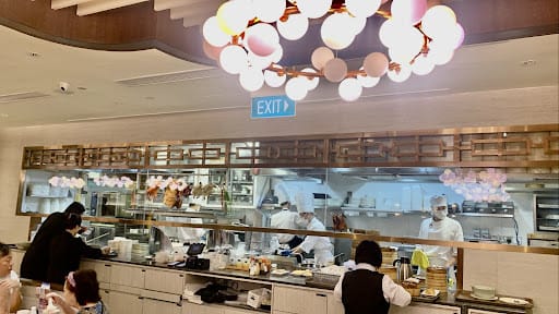 Canton Paradise (Star Vista)