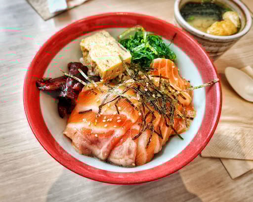 Rollie Olie (Star Vista)