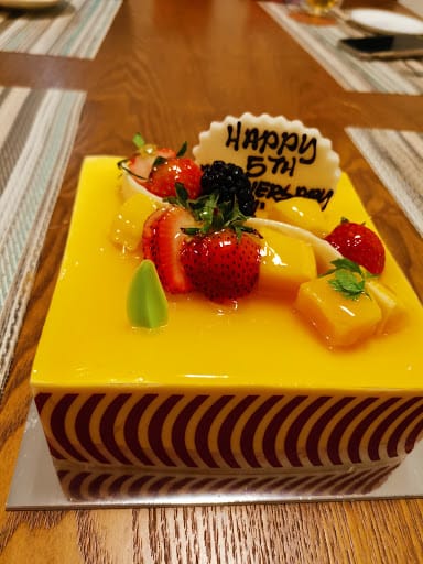 Four Leaves (Star Vista)