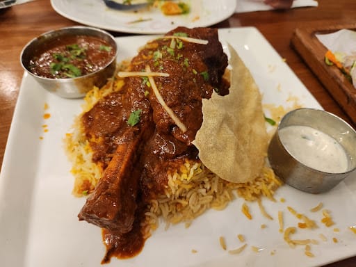 Zaffron Kitchen Star Vista