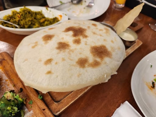 Zaffron Kitchen Star Vista