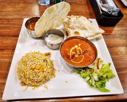 Zaffron Kitchen Star Vista