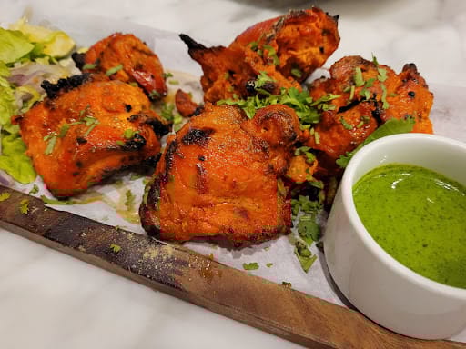 Zaffron Kitchen Star Vista