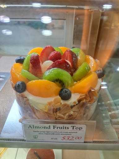 Four Leaves (Star Vista)